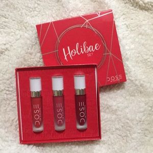 Doses of color HOLIBAE set